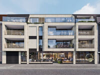 Appartement &agrave; vendre &agrave; Geraardsbergen