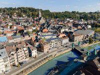 Appartement &agrave; vendre &agrave; Geraardsbergen