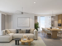 Appartement &agrave; vendre &agrave; Lede