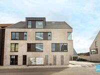 Appartement &agrave; vendre &agrave; Lede