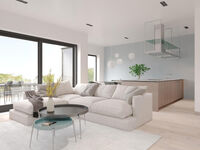 Appartement &agrave; vendre &agrave; Lede