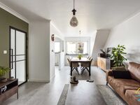 Appartement &agrave; vendre &agrave; Lokeren