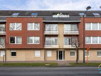 Appartement &agrave; vendre &agrave; Ronse