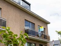 Appartement &agrave; vendre &agrave; Schendelbeke