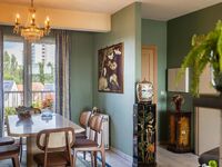 Appartement &agrave; vendre &agrave; Sint-Agatha-Berchem