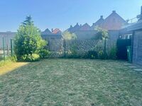 Appartement met tuin te huur in Lede