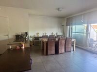 Appartement met tuin te huur in Lede