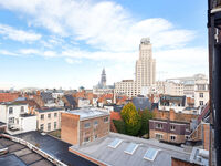 Appartement te huur in Antwerpen