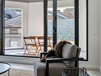 Appartement te huur in Geraardsbergen