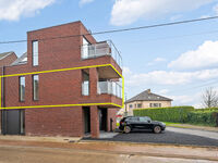 Appartement te huur in Geraardsbergen