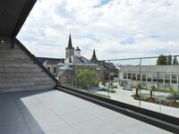Appartement te huur in Lede