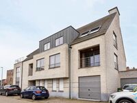 Appartement te koop in Aalst