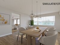 Appartement te koop in Aalst