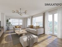 Appartement te koop in Aalst