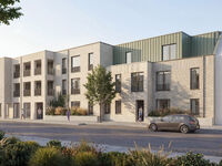 Appartement te koop in Berlare