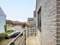 Appartement te koop in Berlare