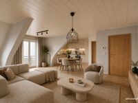 Appartement te koop in Berlare