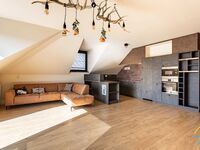 Appartement te koop in Brakel
