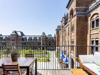 Appartement te koop in Gent