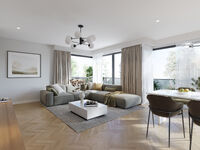 Appartement te koop in Geraardsbergen