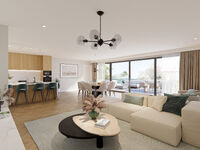 Appartement te koop in Geraardsbergen