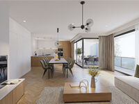 Appartement te koop in Geraardsbergen