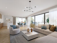 Appartement te koop in Geraardsbergen