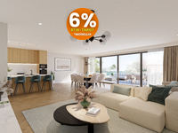 Appartement te koop in Geraardsbergen