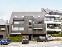 Appartement te koop in Geraardsbergen
