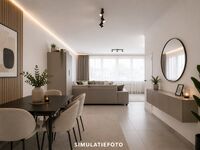 Appartement te koop in Geraardsbergen