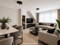 Appartement te koop in Geraardsbergen