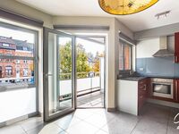 Appartement te koop in Geraardsbergen