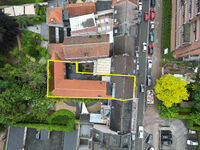 Appartement te koop in Geraardsbergen