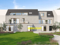 Appartement te koop in Idegem