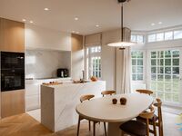 Appartement te koop in Knokke-Heist