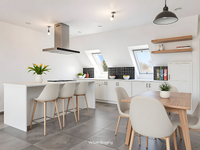 Appartement te koop in Kortemark