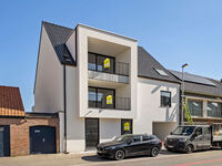 Appartement te koop in Kortemark