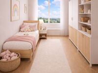 Appartement te koop in Nevele