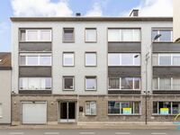 Appartement te koop in Oudenaarde