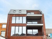 Appartement te koop in Zele