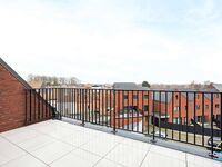 Appartement te koop in Zele