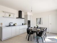 Appartement te koop in Zele