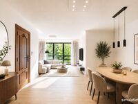 Appartement te koop in Zele