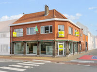 Appartements &agrave; usage multiple &agrave; vendre &agrave; Merelbeke