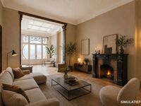 Appartements &agrave; usage multiple &agrave; vendre &agrave; Zottegem