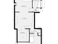 Appartementsgebouw te koop in Geraardsbergen