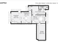 Appartementsgebouw te koop in Geraardsbergen
