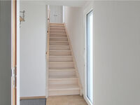 Bel-etage te huur in Berlare