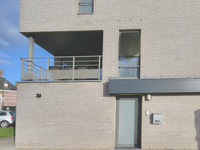 Bel-etage te huur in Berlare