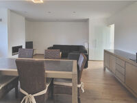 Bel-etage te huur in Berlare